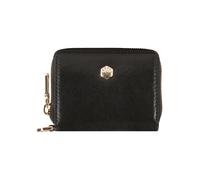 Jekyll & Hide Verona Custodia per carta di credito Protezione RFID Pelle 11 cm black (TAS024628)