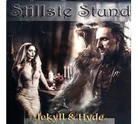 Jekyll & Hyde (Beast Green Marble Vinyl) (7") - Stillste Stund (Vinile)