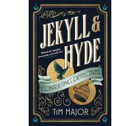 Tim Major Jekyll & Hyde: Consulting Detectives (Tascabile)