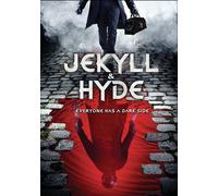 Jekyll & Hyde (DVD) Michael McKell Helen Crevel Robin Denys Tom Hendryk