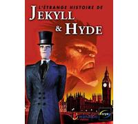 Jekyll & Hyde [Edizione : Francia]