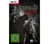 Jekyll & Hyde [Edizione: Germania]