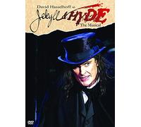 Jekyll & Hyde: The Musical