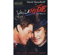 Jekyll & Hyde: The Musical