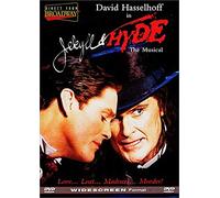 Jekyll & Hyde: The Musical