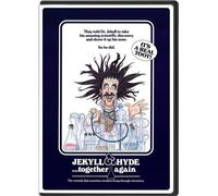 Jekyll and Hyde Together Again (DVD)