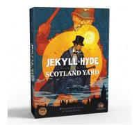 Jekyll & Hyde Vs. Scotland Yard - Tedesco