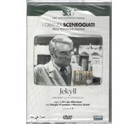 Jekyll - I grandi sceneggiati della televisione italiana