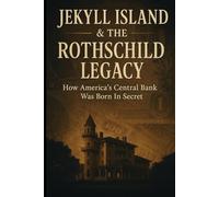 Jekyll Island & the Rothchild Legacy: How America’s Central Bank Was Born In Secret