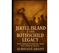 Jekyll Island & the Rothchild Legacy: How America’s Central Bank Was Born In Secret