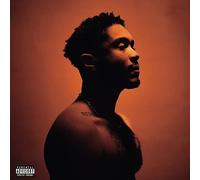 Jelani Blackman - The Heart of It