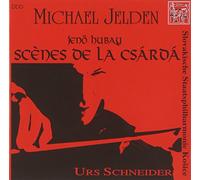 Jelden,Michael - Scenes de la Csarda