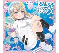 JELEE JELEE BOX Jellyfish Can't Swim in the Night CD Japan KICA-2625 Nuovo