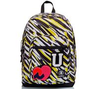 JELEK ANIMALIER PATCH ME ZEBRA YELLOW