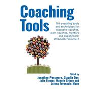 Jelena Jovanovi Coaching Tools: 101 coaching tools and techniques fo (Tascabile)
