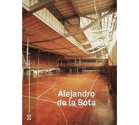 Jelena Pancevac 2G 87: Alejandro de la Sota (Tascabile) 2G