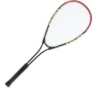 JELEX Power Uno Tennis Principianti Avanzata Squashschlaeger Blu Rosso Nuovo