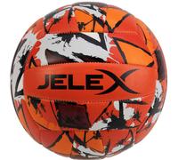 JELEX Spiaggia Volley Sport Tempo Libero PVC Pallavolo Rosa Verde Blu Rossa