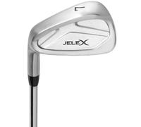 JELEX Sport Mazza da Golf Ferro Sabbia Pitching Zeppa Mano Destra Sinistra Nuovo