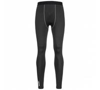 JELEX Uomo Fitness tights nero S