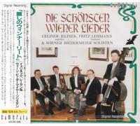 Jelinek - Die Schönsten Wiener Lieder [Import]