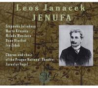 Jelinkova - Jenufa