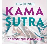 Jella Fleming Kamasutra (Tascabile)