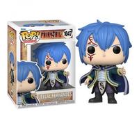 JELLAL FERNANDES FAIRY TAIL FUNKO POP 1047