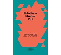 Jelle J.p. Wouters Thom Van Dooren Milin Subaltern Studies 2.0 - Bei (Tascabile)