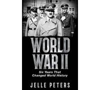 Jelle Peters World War II (Tascabile)