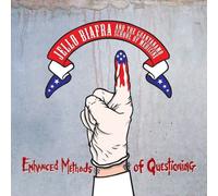 Jello Biafra and The Guantanamo School of M Enhanced Methods Of Ques (Vinyl LP)