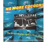 JELLO BIAFRA - NO MORE COCOONS LP MAGAZINE IS MISSING [18101]