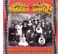 Jello Biafra - Prairie Home Invasion [Import]