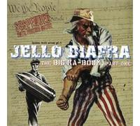 Jello Biafra The Big Ka-boom, Part One (CD) Album
