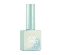 JELLO JELLO Killing Base Gel 10 ml, Top Gel 10 ml, Set, KBeauty, Premium...