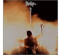 Jelly - All Tomorrow S Parties