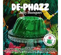 De-Phazz Jelly Banquet (CD) Album