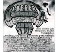Jelly Beans - Ripperside Skates