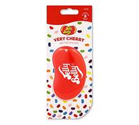 Jelly Belly 15210 3D Deodorante Per Auto Jelly Bean, Ciliegia