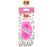 Jelly Belly 15216 Deodorante per auto 3D Jelly Bean, Bubble Gum
