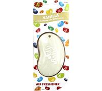 Jelly Belly 15260NB Deodorante per auto 3D Jelly Bean, colore: vaniglia