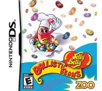 Jelly Belly Ballistic Beans