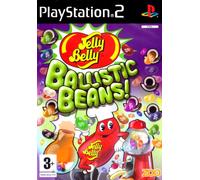 Jelly Belly Ballistic Beans