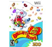 Jelly Belly Ballistic Beans