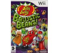 Jelly Belly: Ballistic Beans [Edizione: Regno Unito]