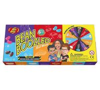 Jelly Belly Bean Boozled 6ª Edizione Caramelle Gommose 100g Con Spinner