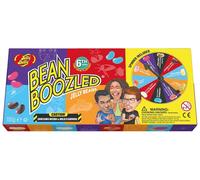 Jelly Belly Bean Boozled 6ª Edizione Jelly Beans 100G Con Set Spinner
