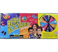 Jelly Belly - BeanBoozled Boite Cadeau + Jeu - 0071567990516