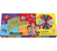 Jelly Belly BeanBoozled Spinner Jelly Beans Game Gift Box 99,2 g, 3a edizione con nuovi sapori calzini puzzolenti e ritagli di prato (confezione da 2)