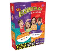 Jelly Belly BeanBoozled - Taste the Truth Family Board Game